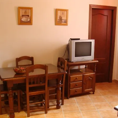 Reysan Hotel Vejer de la Frontera