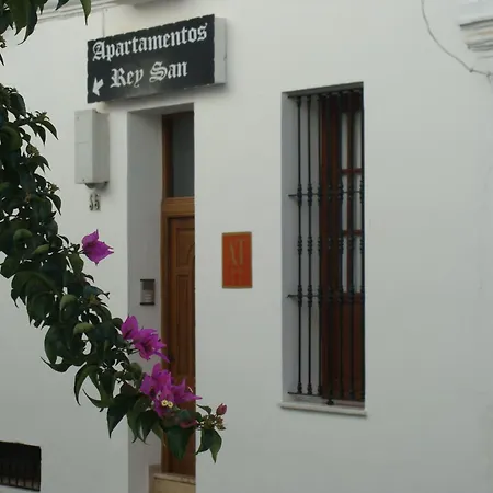 Reysan Vejer de la Frontera